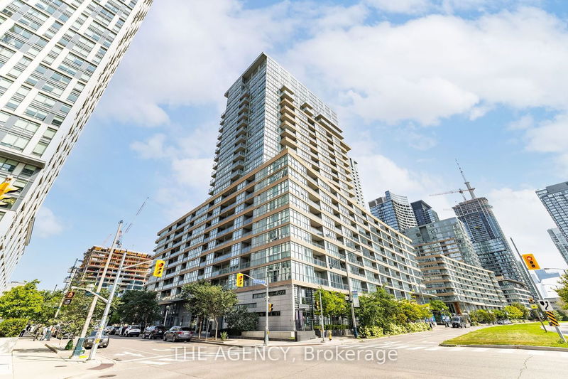 Preview image for 151 Dan Leckie Way #901, Toronto