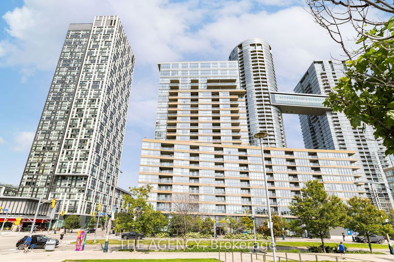 Preview image for 151 Dan Leckie Way #901, Toronto