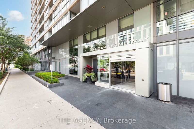 Preview image for 151 Dan Leckie Way #901, Toronto