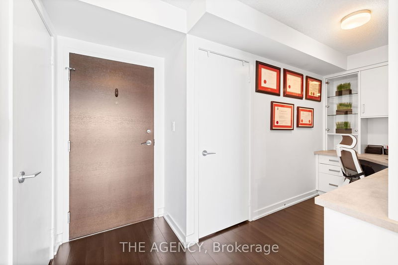 Preview image for 151 Dan Leckie Way #901, Toronto