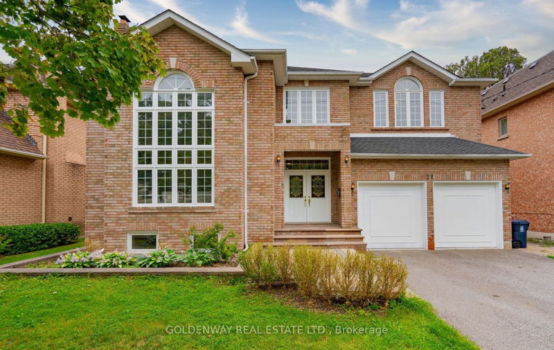 Preview image for 21 Pamcrest Dr, Toronto