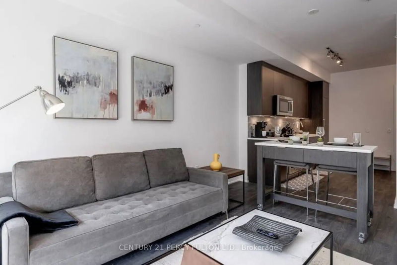 Preview image for 38 Iannuzzi St #306, Toronto