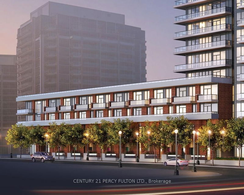 Preview image for 38 Iannuzzi St #306, Toronto