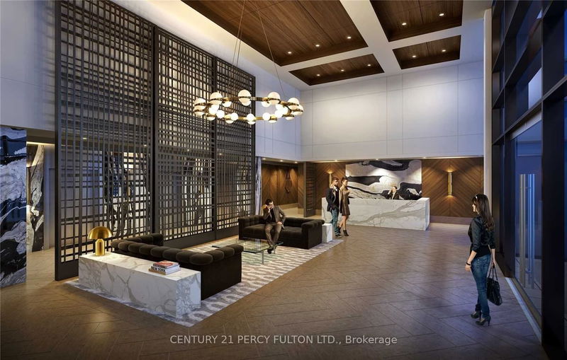 Preview image for 38 Iannuzzi St #306, Toronto