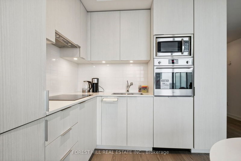 Preview image for 11 Wellesley St W #3011, Toronto