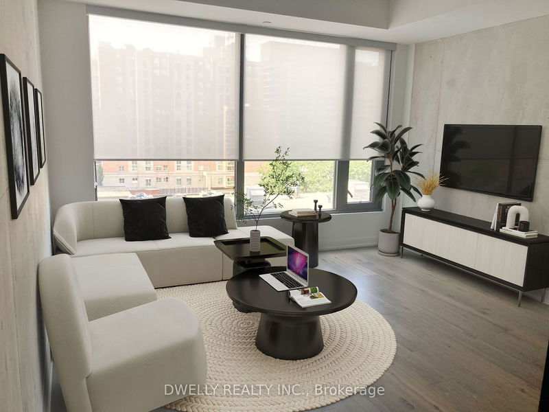 Preview image for 55 Ontario St #712, Toronto