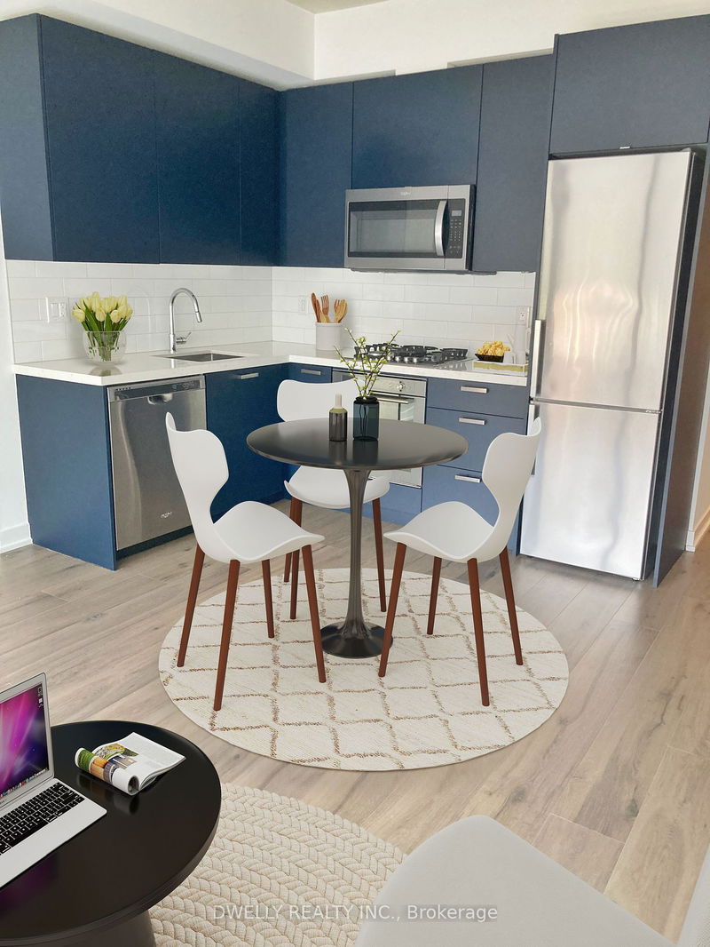 Preview image for 55 Ontario St #712, Toronto