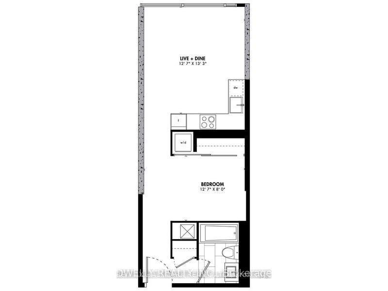 Preview image for 55 Ontario St #712, Toronto