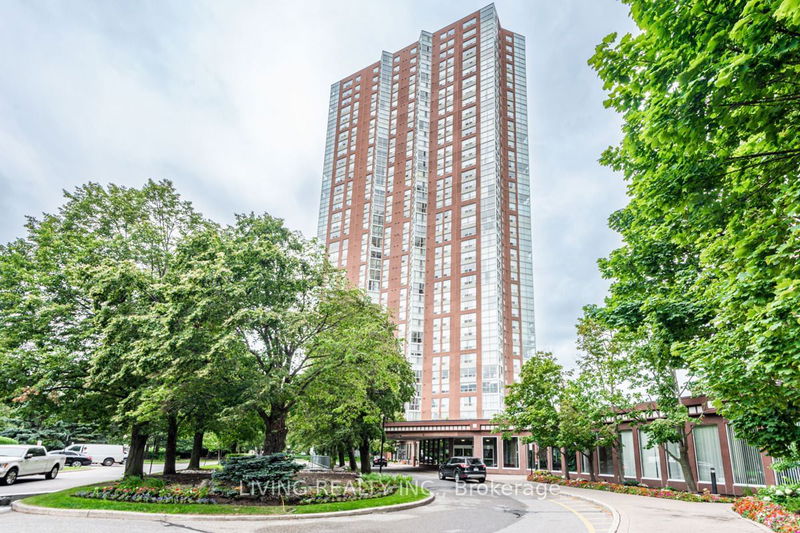 Preview image for 7 Concorde Pl #608, Toronto