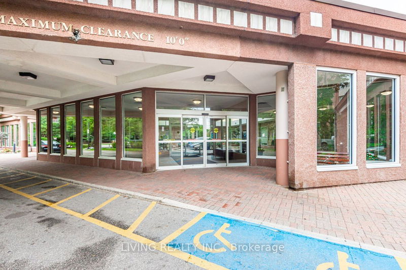Preview image for 7 Concorde Pl #608, Toronto
