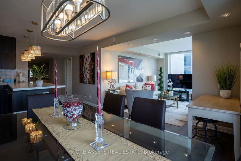 Preview image for 155 Yorkville Ave #2713, Toronto