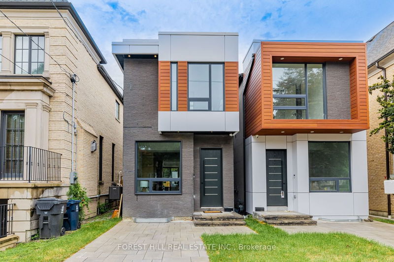 Preview image for 511 Woburn Ave, Toronto