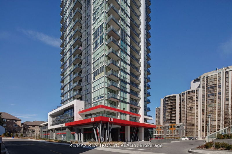 Preview image for 88 Sheppard Ave E #2507, Toronto