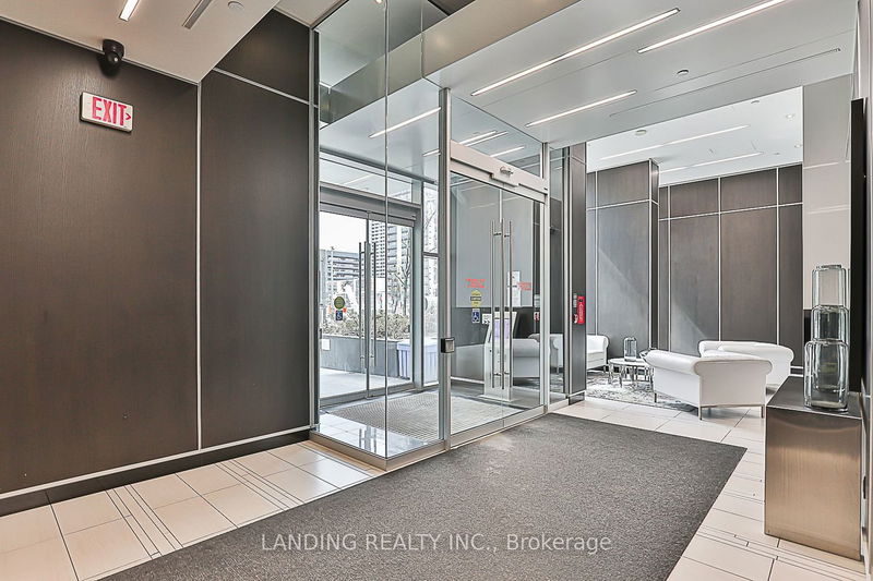 Preview image for 11 Bogert Ave #2602, Toronto