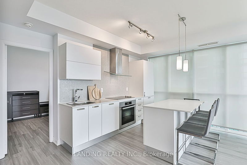 Preview image for 11 Bogert Ave #2602, Toronto