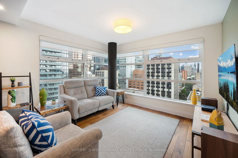 Preview image for 50 Lombard St #1905, Toronto