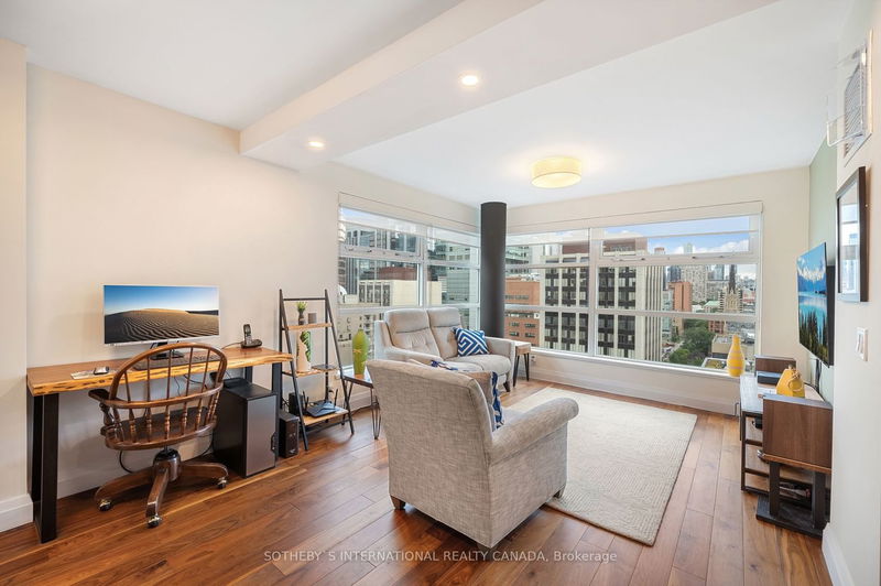 Preview image for 50 Lombard St #1905, Toronto