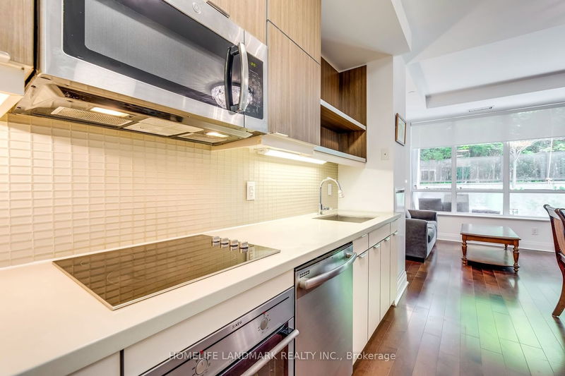 Preview image for 399 Spring Garden Ave #104, Toronto