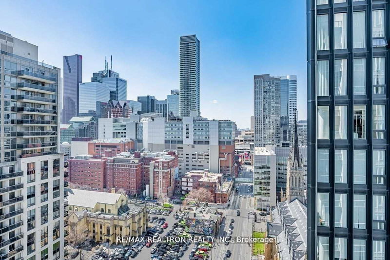 Preview image for 68 Shuter St #2305, Toronto