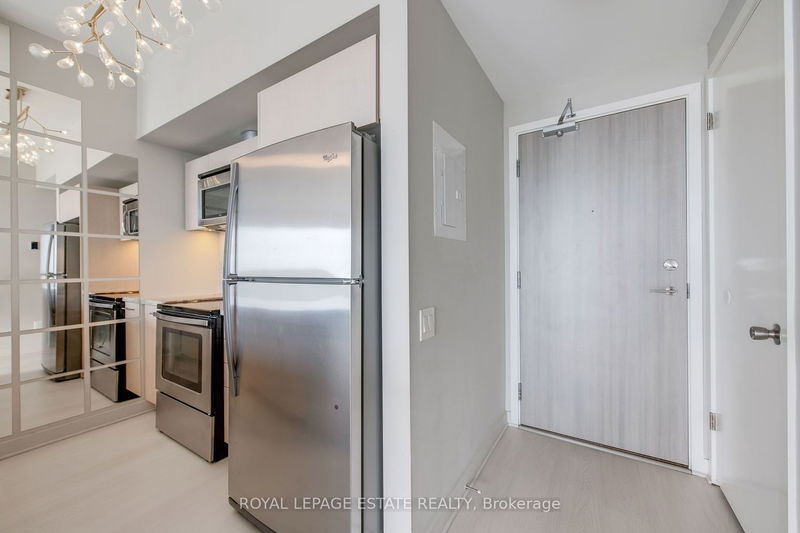 Preview image for 70 Distillery Lane #2304, Toronto