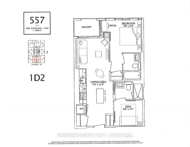 Preview image for 1 Yorkville Ave #4812, Toronto