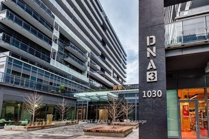 Preview image for 1030 King St W #1125, Toronto