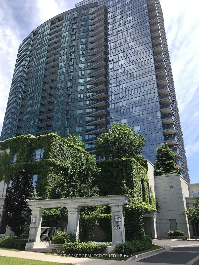Preview image for 15 Greenview Ave #2002, Toronto