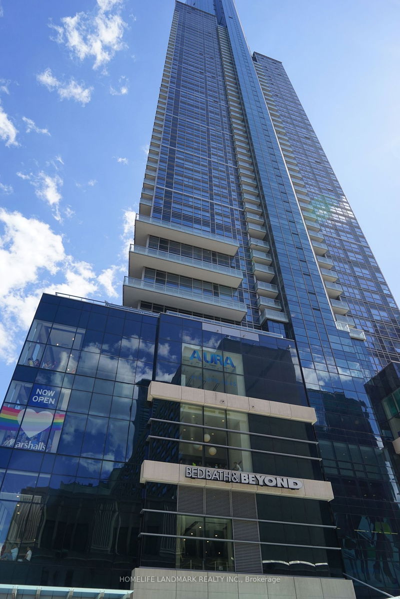 Preview image for 386 Yonge St #4616, Toronto