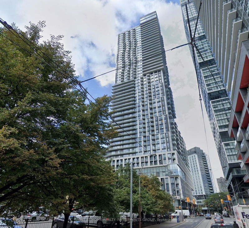 Preview image for 251 Jarvis St #1019, Toronto