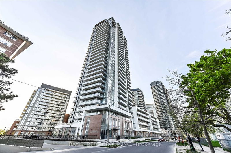 Preview image for 32 Forest Manor Rd #3307, Toronto