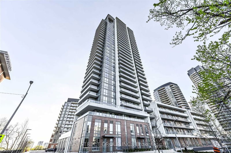 Preview image for 32 Forest Manor Rd #3307, Toronto