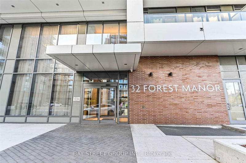 Preview image for 32 Forest Manor Rd #3307, Toronto