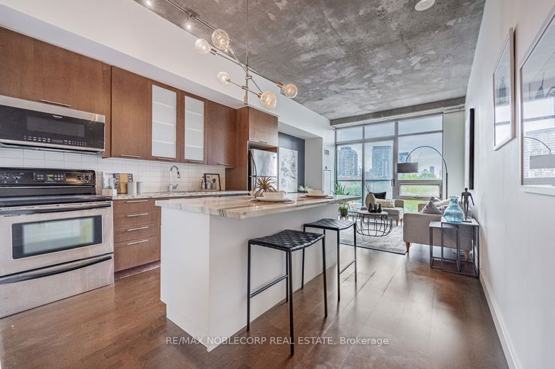 Preview image for 33 Mill St #411, Toronto