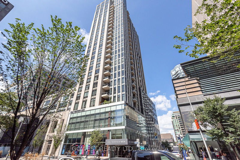 Preview image for 10 Bellair St #609, Toronto