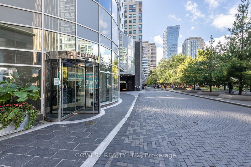 Preview image for 10 Bellair St #609, Toronto