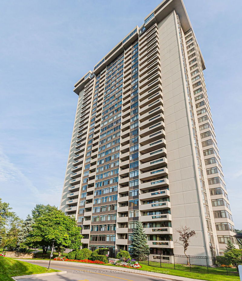 Preview image for 1555 Finch Ave E #101, Toronto