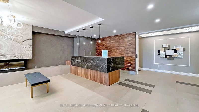 Preview image for 1555 Finch Ave E #101, Toronto