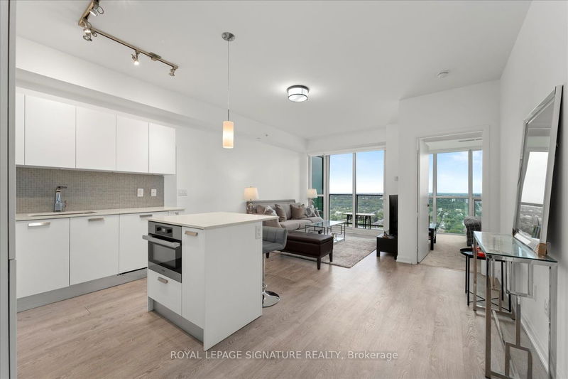 Preview image for 11 Bogert Ave #2804, Toronto