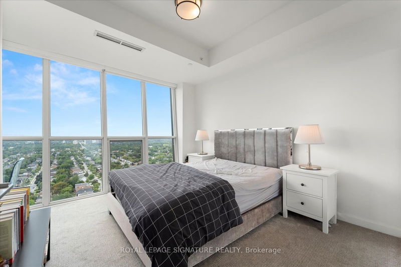 Preview image for 11 Bogert Ave #2804, Toronto