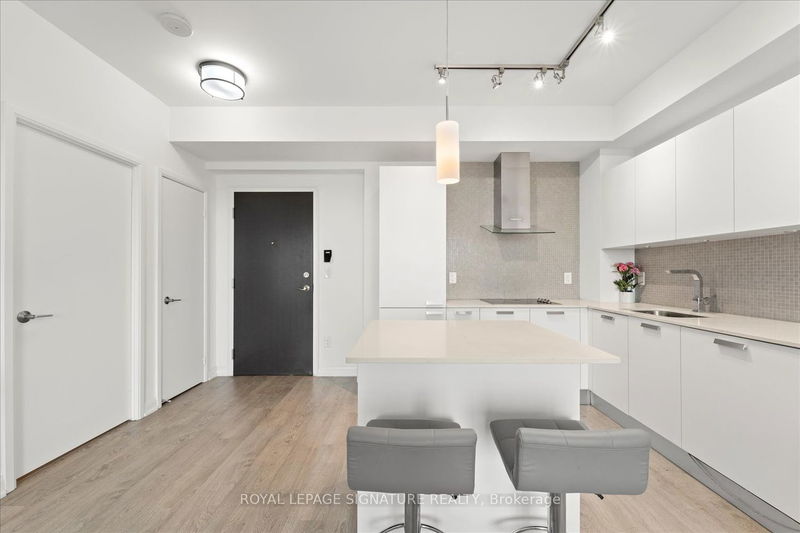 Preview image for 11 Bogert Ave #2804, Toronto