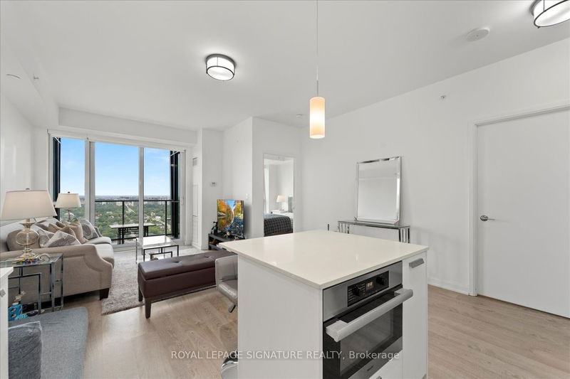 Preview image for 11 Bogert Ave #2804, Toronto