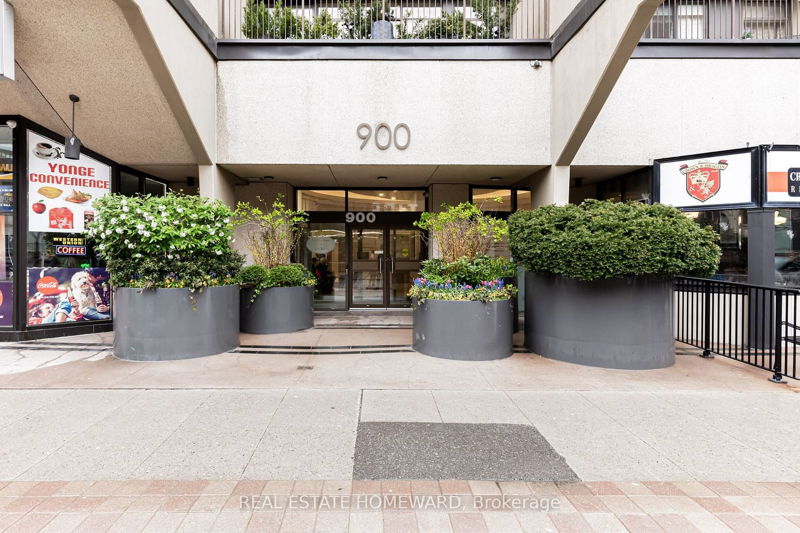 Preview image for 900 Yonge St #1104, Toronto