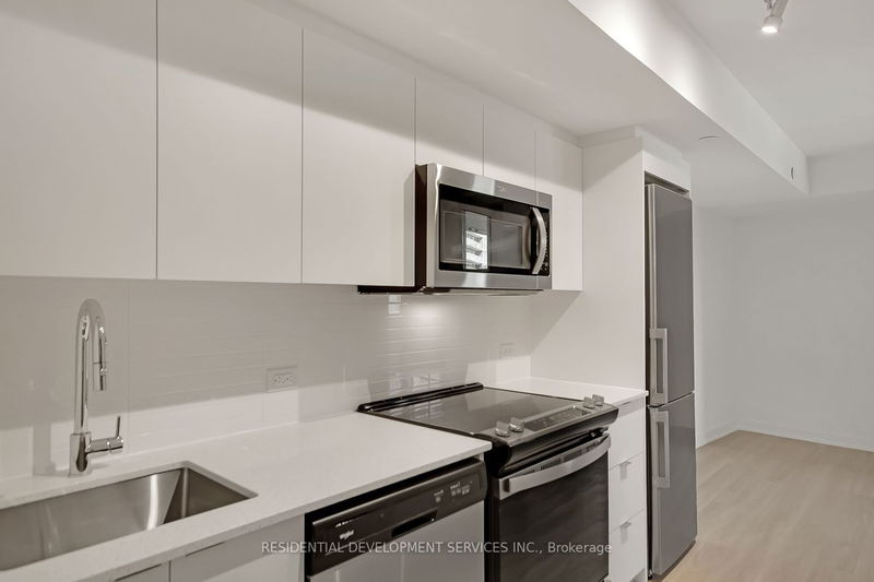 Preview image for 30 Tretti Way #625, Toronto