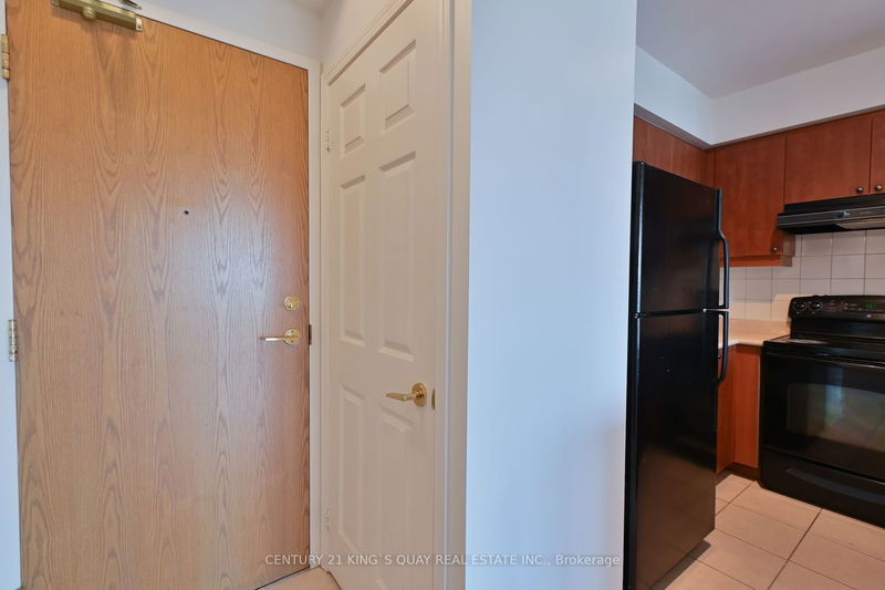 Preview image for 5500 Yonge St #1407, Toronto