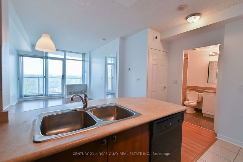 Preview image for 5500 Yonge St #1407, Toronto