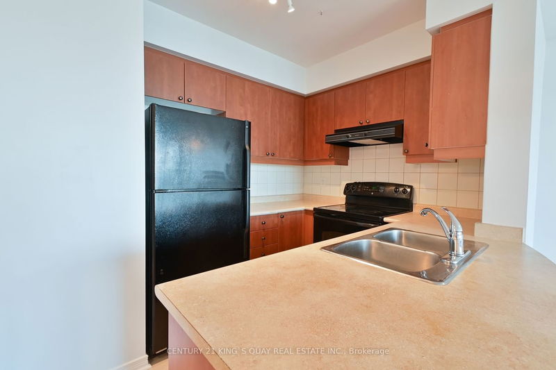 Preview image for 5500 Yonge St #1407, Toronto