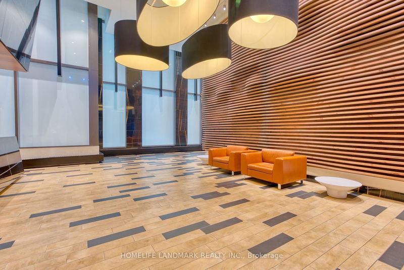 Preview image for 111 Bathurst St #1011, Toronto