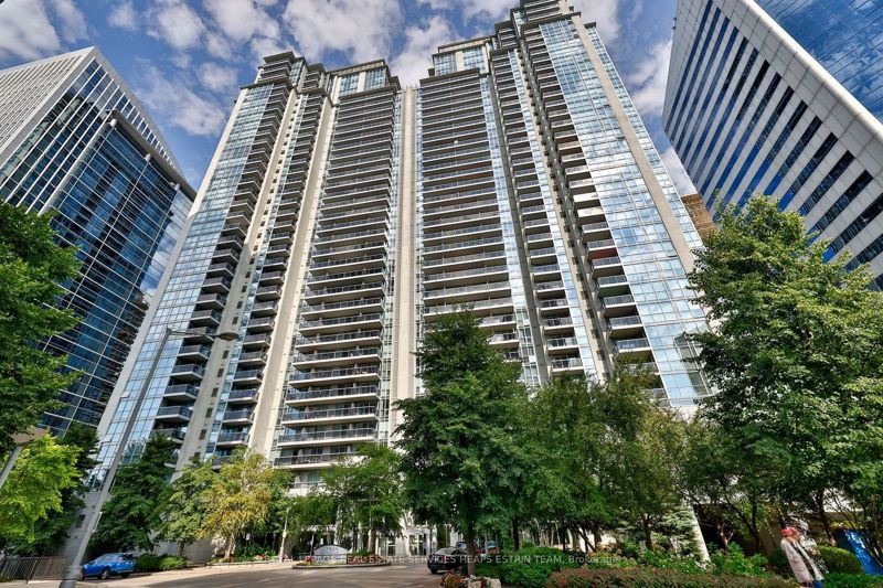 Preview image for 4968 Yonge St #2111, Toronto