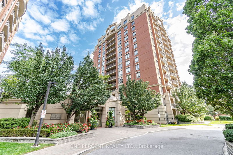 Preview image for 55 Harrison Garden Blvd #703, Toronto