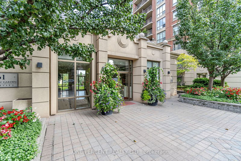 Preview image for 55 Harrison Garden Blvd #703, Toronto